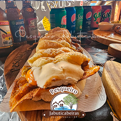 Pesqueiro Jabuticabeiras