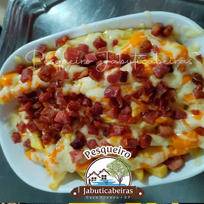 Pesqueiro Jabuticabeiras